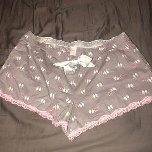Victoria Secret Shorts